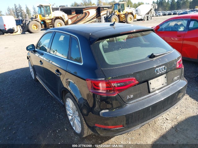 WAUTPBFF3GA121946 Audi A3 E-tron Premium Plus