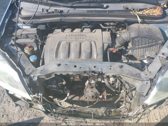 2006 HONDA ODYSSEY EX-L VIN: 5FNRL38716B022925