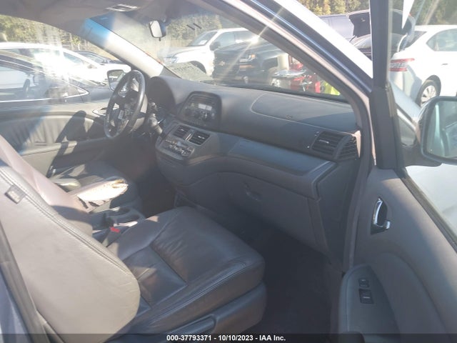 2006 HONDA ODYSSEY EX-L VIN: 5FNRL38716B022925