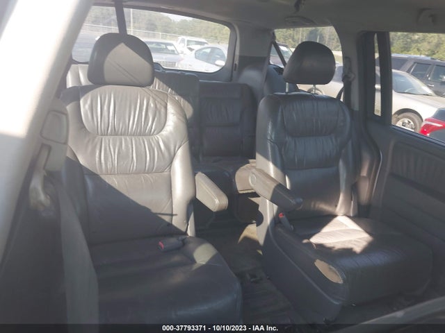 2006 HONDA ODYSSEY EX-L VIN: 5FNRL38716B022925