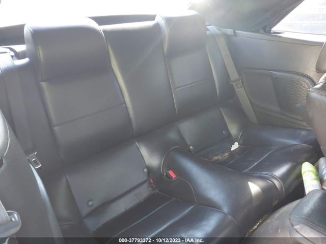 2007 FORD MUSTANG 1ZVFT84N975336794 Photo 7