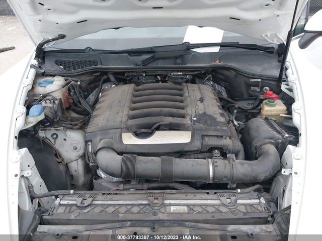 2014 PORSCHE CAYENNE WP1AA2A24ELA93879 Photo 9