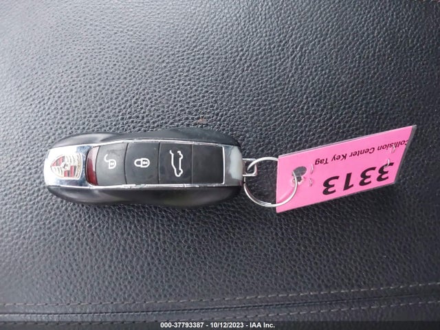 2014 PORSCHE CAYENNE WP1AA2A24ELA93879 Photo 10