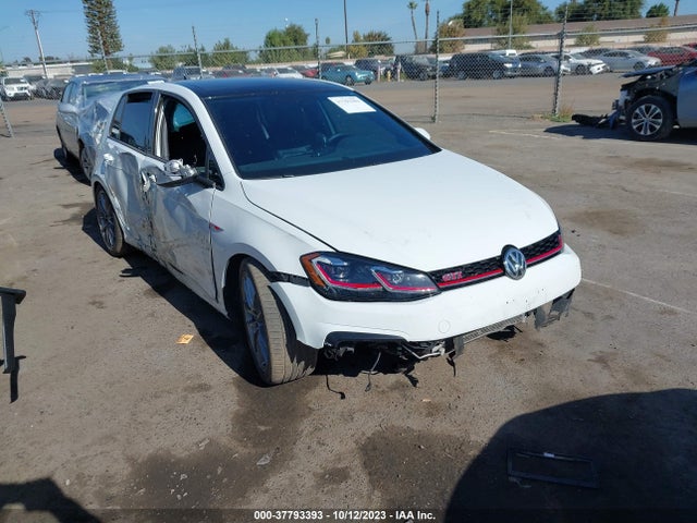 3VW6T7AU1KM032433 auction archive image