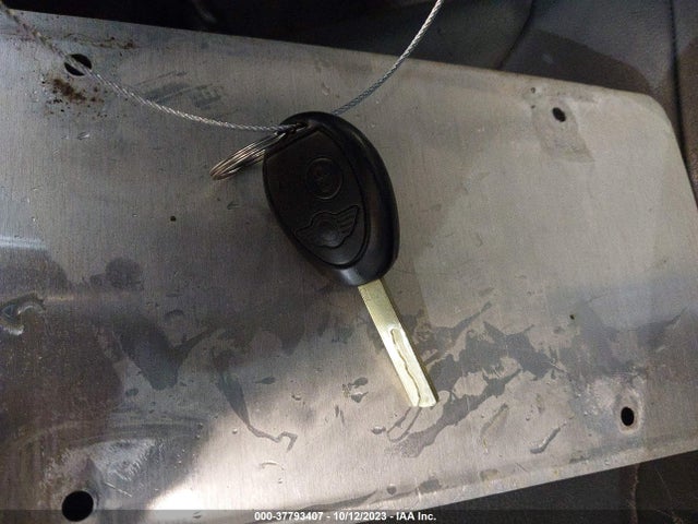 2002 MINI COOPER HARDTOP WMWRC33402TE12435 Photo 10