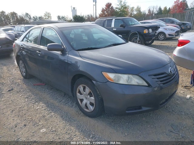 2009 TOYOTA CAMRY VIN: 4T1BE46K09U280501