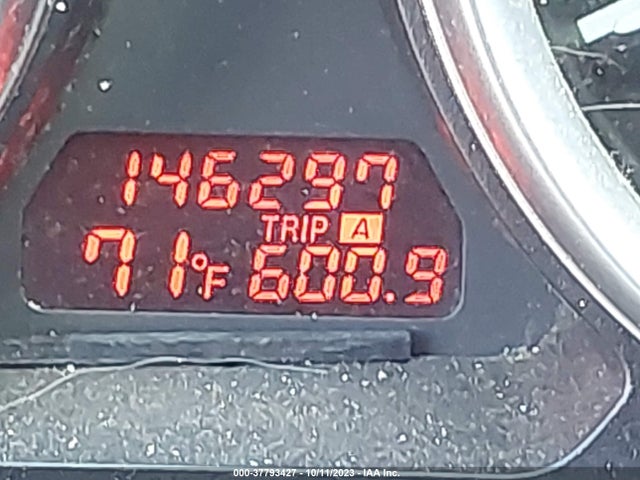 2009 MAZDA MAZDA6 I SPORT VIN: 1YVHP81AX95M41164