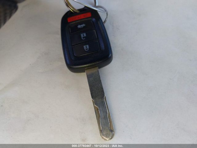 2HGFC2F69KH589381 Honda Civic Sedan Lx