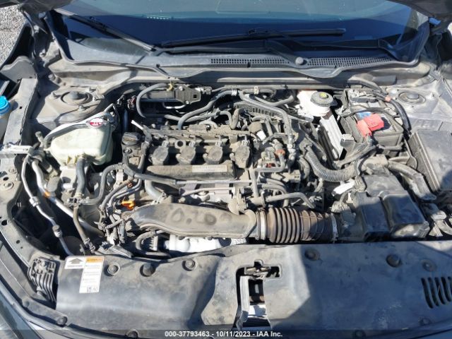 2HGFC3B3XKH356515 Honda Civic Coupe Ex