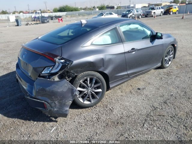 2HGFC3B3XKH356515 Honda Civic Coupe Ex