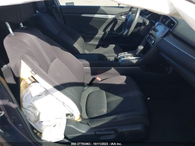 2HGFC3B3XKH356515 Honda Civic Coupe Ex