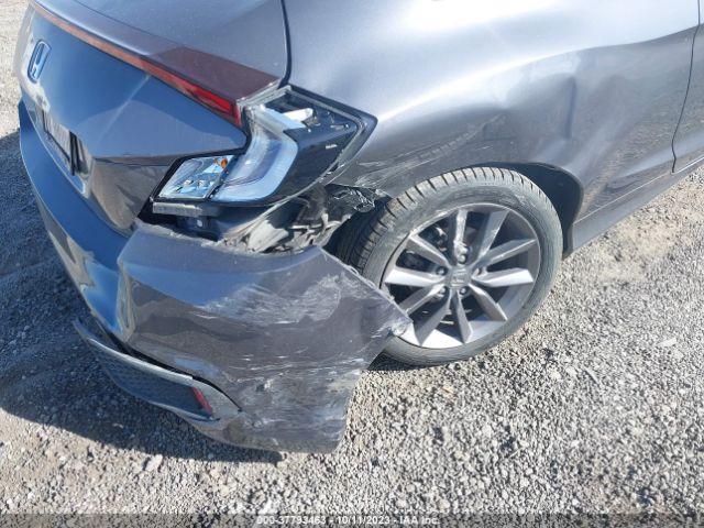 2HGFC3B3XKH356515 Honda Civic Coupe Ex