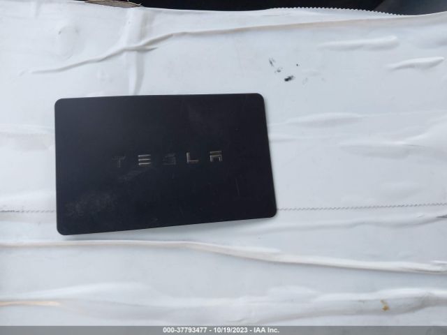 5YJ3E1EA4KF308217 Tesla Model 3 Range
