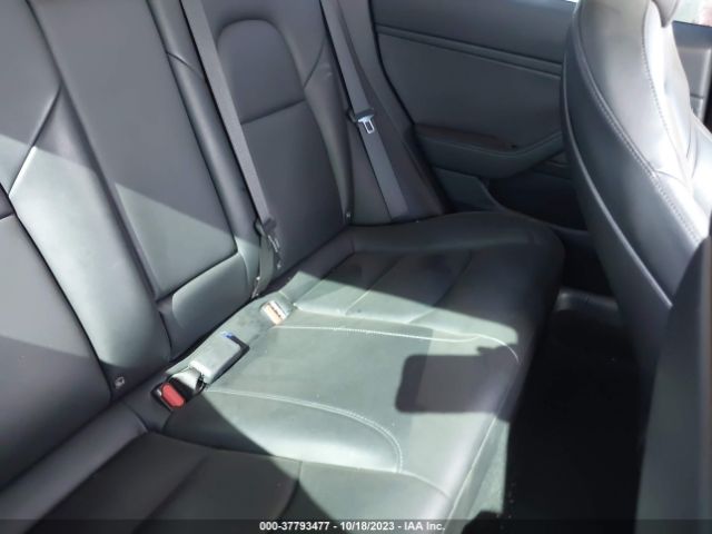 5YJ3E1EA4KF308217 Tesla Model 3 Range