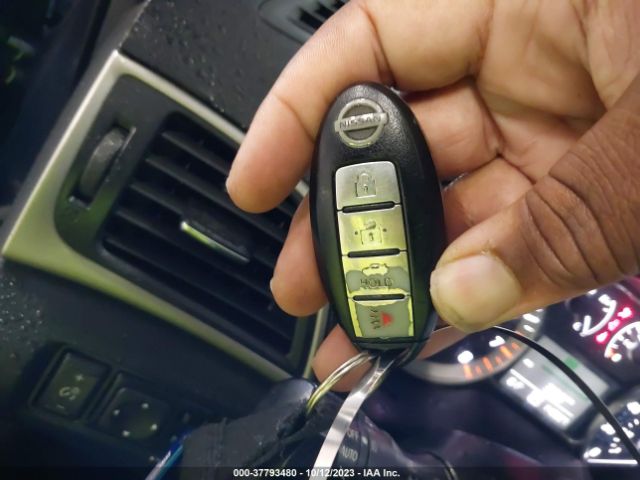 3N1AB7AP8EY271004 Nissan SENTRA SL