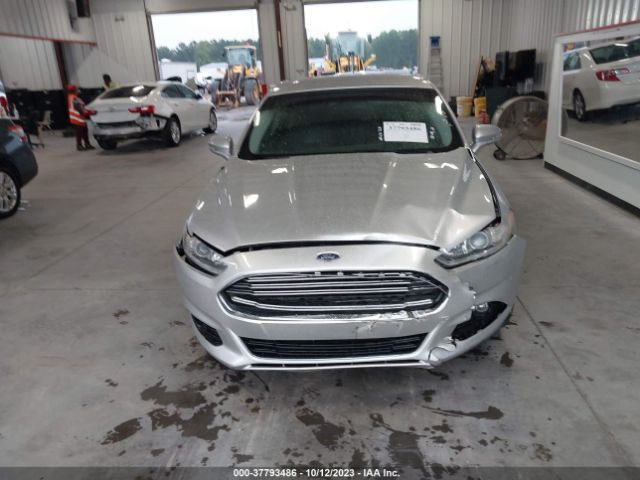 3FA6P0K9XGR150702 Ford Fusion Titanium
