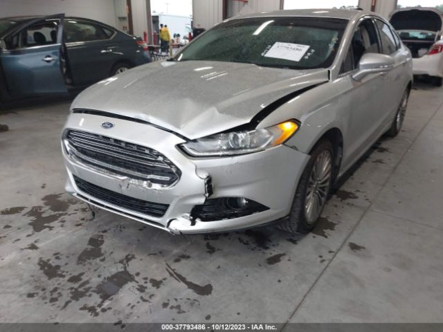 3FA6P0K9XGR150702 Ford Fusion Titanium