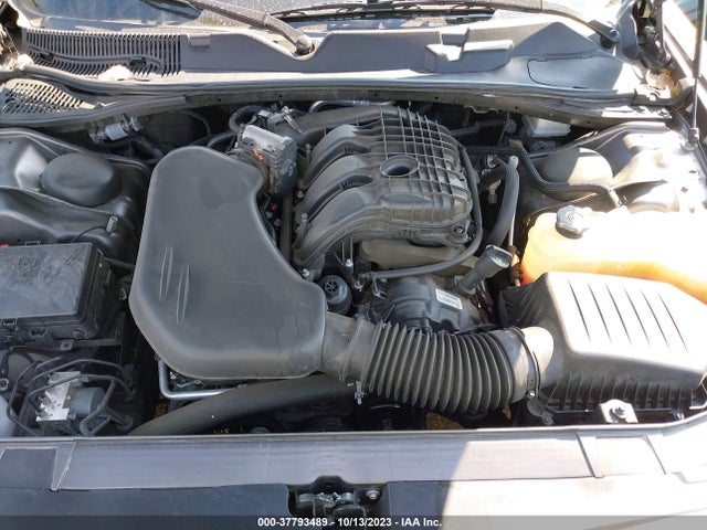 Dodge Challenger Sxt 2021 2C3CDZAG2MH606701 Image 10