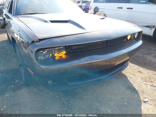 Dodge Challenger Sxt 2021 2C3CDZAG2MH606701 Image 6