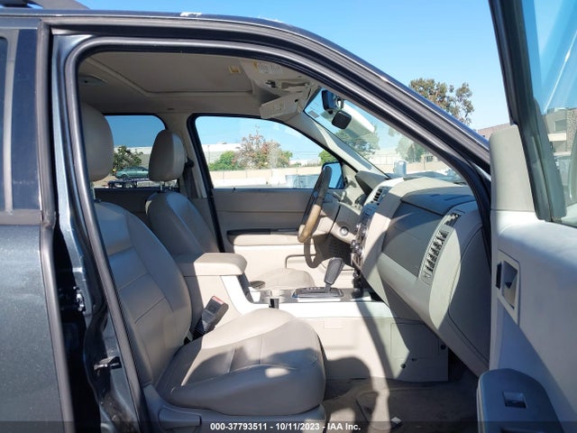 2008 FORD ESCAPE HYBRID VIN: 1FMCU49H38KB48608