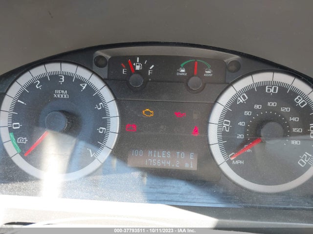 2008 FORD ESCAPE HYBRID VIN: 1FMCU49H38KB48608