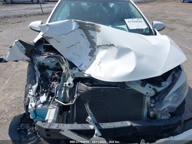 Toyota Corolla L/le/s/s Plus/le Plus 2016 5YFBURHE7GP414216 Image 10
