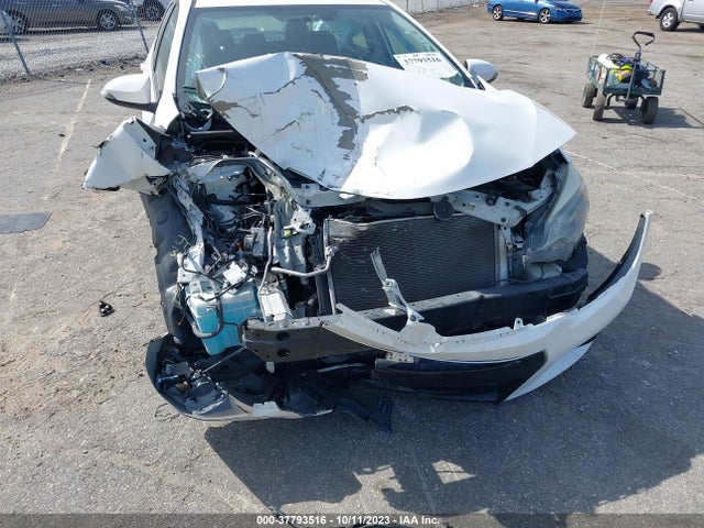 Toyota Corolla L/le/s/s Plus/le Plus 2016 5YFBURHE7GP414216 Image 6
