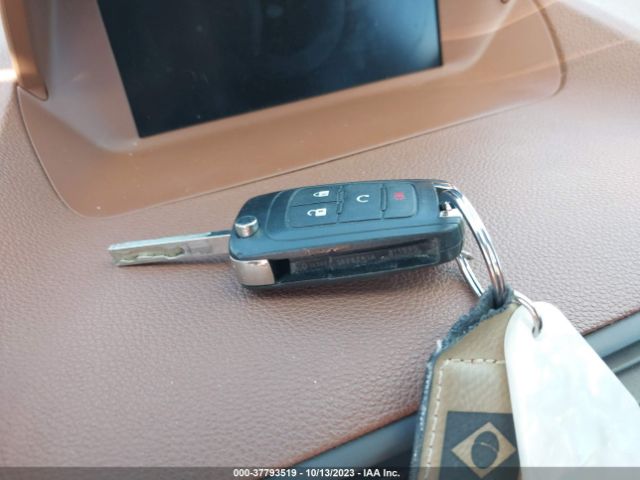 KL4CJGSB5FB127755 Buick Encore Leather