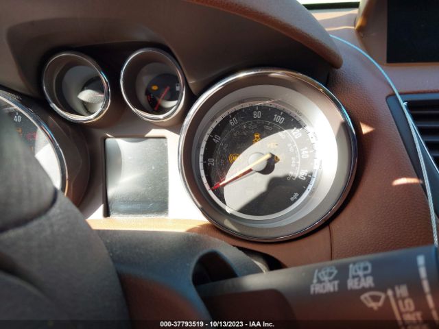 KL4CJGSB5FB127755 Buick Encore Leather