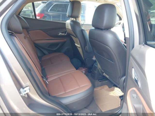 KL4CJGSB5FB127755 Buick Encore Leather