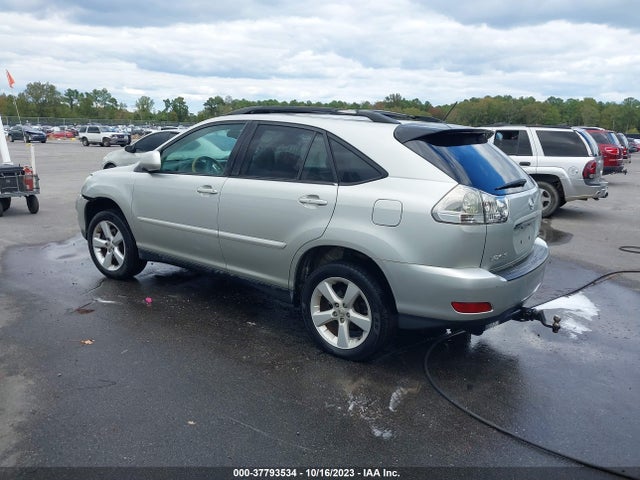 2004 LEXUS RX 330 VIN: 2T2HA31U54C011585