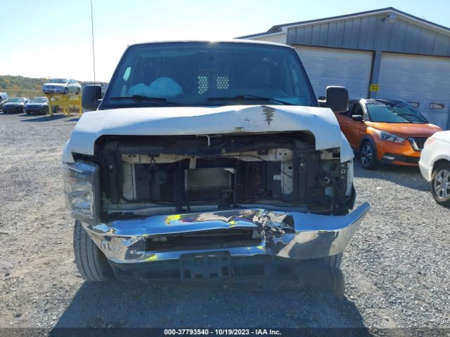 1FTNE2EW4EDA42896 Ford Econoline Cargo Van Commercial/recreational