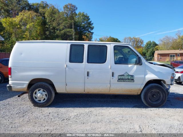 1FTNE2EW4EDA42896 Ford Econoline Cargo Van Commercial/recreational