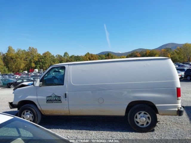 1FTNE2EW4EDA42896 Ford Econoline Cargo Van Commercial/recreational