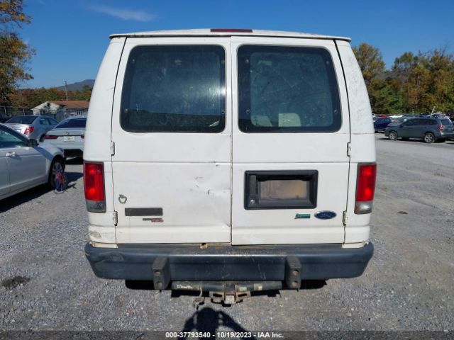 1FTNE2EW4EDA42896 Ford Econoline Cargo Van Commercial/recreational