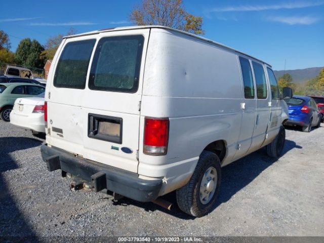 1FTNE2EW4EDA42896 Ford Econoline Cargo Van Commercial/recreational