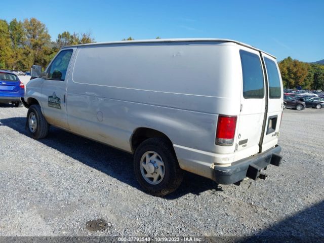 1FTNE2EW4EDA42896 Ford Econoline Cargo Van Commercial/recreational