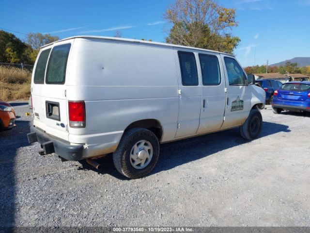 1FTNE2EW4EDA42896 Ford Econoline Cargo Van Commercial/recreational