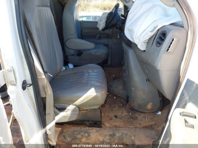 1FTNE2EW4EDA42896 Ford Econoline Cargo Van Commercial/recreational