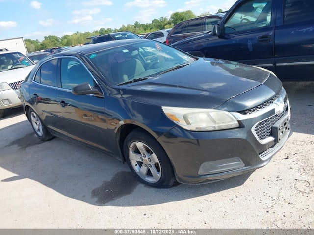 Chevrolet MALIBU LS 2014 1G11B5SL9EF120508 Image 1