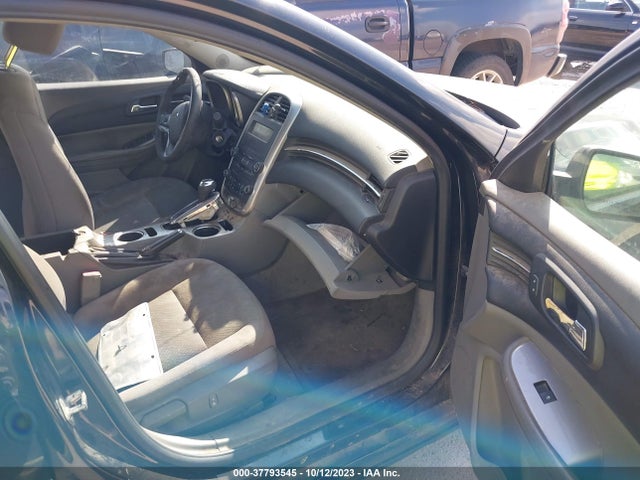 Chevrolet MALIBU LS 2014 1G11B5SL9EF120508 Image 5