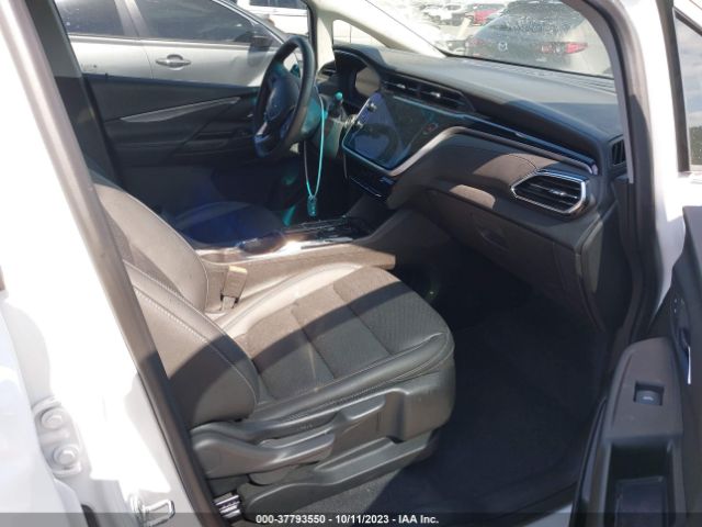 2022 CHEVROLET BOLT EV 1G1FX6S02N4122647 Photo 4