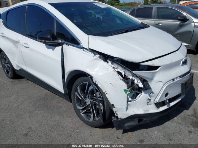 2022 CHEVROLET BOLT EV 1G1FX6S02N4122647 Photo 5