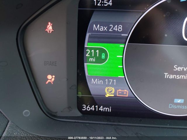 2022 CHEVROLET BOLT EV 1G1FX6S02N4122647 Photo 6