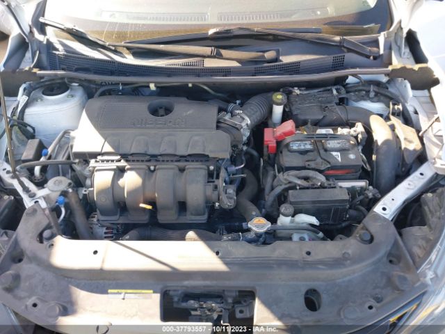3N1AB7AP4JY252315 Nissan SENTRA SR