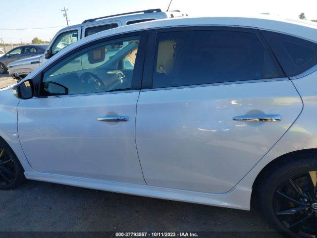 3N1AB7AP4JY252315 Nissan SENTRA SR