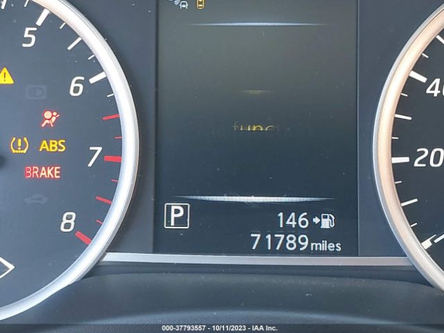 3N1AB7AP4JY252315 Nissan SENTRA SR