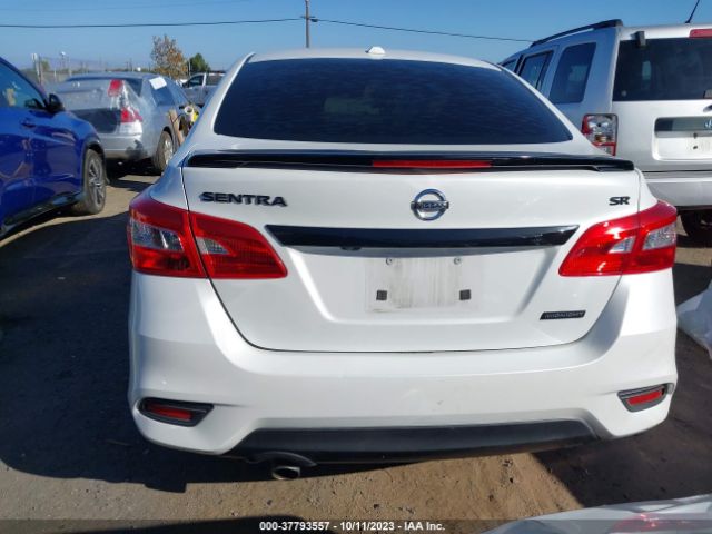 3N1AB7AP4JY252315 Nissan SENTRA SR