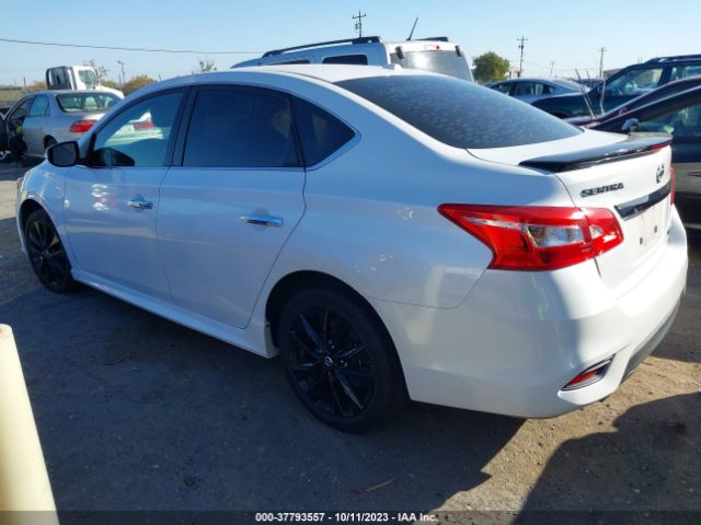 3N1AB7AP4JY252315 Nissan SENTRA SR