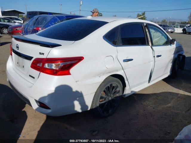 3N1AB7AP4JY252315 Nissan SENTRA SR